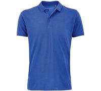 Sols Planet Polo Manches Courtes En Cotton Organic S-5XL