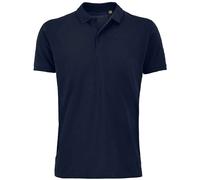 Sols Planet Polo Manches Courtes En Cotton Organic S-5XL