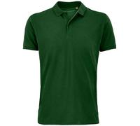 Sols Planet Polo Manches Courtes En Cotton Organic S-5XL