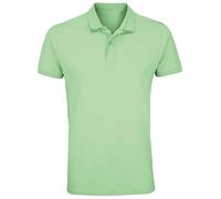 Sols Planète Organique Polo