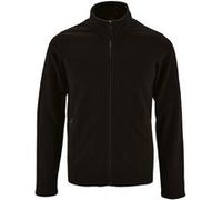 SOLS - Polaire NORMAN - Homme (2XL) (Noir) - UTPC3210 Noir G