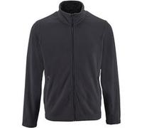 SOLS - Polaire NORMAN - Homme (3XL) (Gris foncé) - UTPC3210 Gris Foncé G