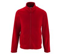 SOLS - Polaire NORMAN - Homme (PC3210)