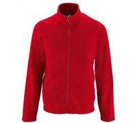 SOLS - Polaire NORMAN - Homme (XL) (Bleu marine) - UTPC3210 Bleu Marine G
