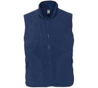 SOLS - Polaire sans manches NORWAY - Homme (4XL) (Bleu marine) - UTPC346 Bleu Marine, Bleu marine G