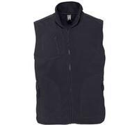 SOLS - Polaire sans manches NORWAY - Homme (L) (Gris foncé) - UTPC346 Gris Foncé, Gris foncé G