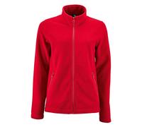 SOLS - Polaire zippée NORMAN - Femme (PC3211)