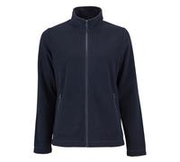 SOLS - Polaire zippée NORMAN - Femme (PC3211)