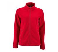 SOLS - Polaire zippée NORMAN - Femme (PC3211)