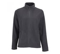 SOLS - Polaire zippée NORMAN - Femme (PC3211)