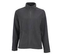 SOLS - Polaire zippée NORMAN - Femme (PC3211)