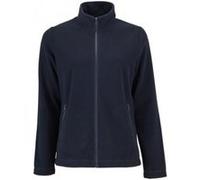 SOLS - Polaire zippée NORMAN - Femme (XL) (Bleu marine) - UTPC3211 Bleu Marine G