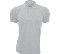 SOLS - Polo manches courtes PRIME - Homme (2XL) (Bleu roi) - UTPC493 Bleu Roi, Bleu roi G