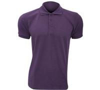 SOLS - Polo manches courtes PRIME - Homme (4XL) (Blanc) - UTPC493 Blanc, Blanc G