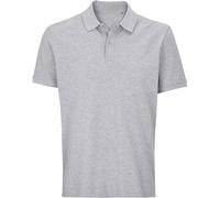SOLS - Polo "Pegase" pour homme/femme unisexe PC5896 (XS) (Gris chiné)