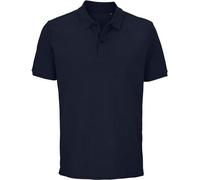 SOLS - Polo "Pegase" pour homme/femme unisexe PC6898 (4XL) (Bleu foncé)