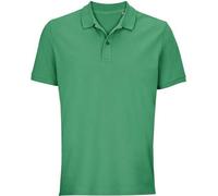 SOLS - Polo "Pegase" pour homme/femme unisexe PC6898 (XL) (Vert printemps)