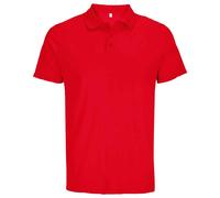 SOLS - Polo PITCHER - Adulte (PC7800)