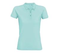 SOLS - Polo PLANET - Femme (PC4840)