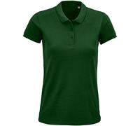 SOLS - Polo PLANET - Femme (PC4840)