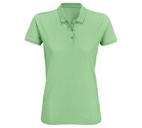 SOLS - Polo PLANET - Femme (PC4840)