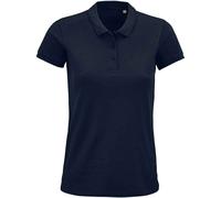 SOLS - Polo PLANET - Femme (PC4840)