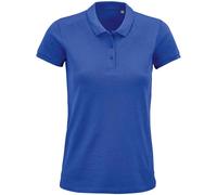 SOLS - Polo PLANET - Femme (PC4840)