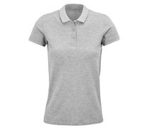 SOLS - Polo PLANET - Femme (PC4875)
