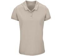 SOLS - Polo PLANET - Femme (PC6144)