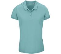 SOLS - Polo PLANET - Femme (PC6144)