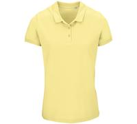 SOLS - Polo PLANET - Femme (PC6144)