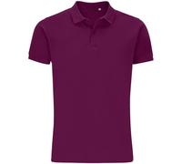 SOLS - Polo PLANET - Homme (PC6145)