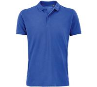 SOLS - Polo PLANET PIQUE - Homme (PC4362)
