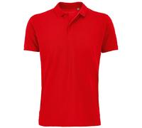 SOLS - Polo PLANET PIQUE - Homme (PC4362)