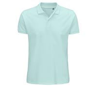 SOLS - Polo PLANET PIQUE - Homme (PC4362)