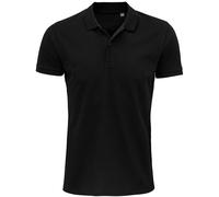 SOLS - Polo PLANET PIQUE - Homme (PC4362)