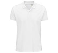 SOLS - Polo PLANET PIQUE - Homme (PC4362)