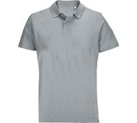 SOLS - Polo "Pulse" pour homme/femme unie PC7723 (XXL) (Gris)