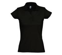 SOLS Prescott - Polo 100% coton à manches courtes - Femme (S-2XL) 10 (PC327)