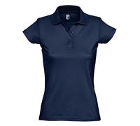 SOLS Prescott - Polo 100% coton à manches courtes - Femme (S-2XL) 10 (PC327)