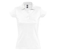 SOLS Prescott - Polo 100% coton à manches courtes - Femme (S-2XL) 10 (PC327)