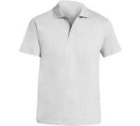 SOLS Prescott - Polo à manches courtes - Homme (2XL) (Blanc) - UTPC326 Blanc, Blanc