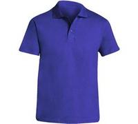 SOLS Prescott - Polo à manches courtes - Homme (2XL) (Bleu roi) - UTPC326 Bleu Roi, Bleu roi