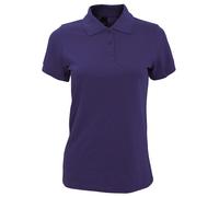 SOLS Prime - Polo à manches courtes - Femme (S-2XL) 12 couleurs (PC494)
