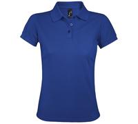 SOLS Prime - Polo à manches courtes - Femme (S-2XL) 12 couleurs (PC494)