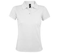 SOLS Prime - Polo à manches courtes - Femme (S-2XL) 12 couleurs (PC494)