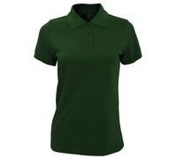 SOLS Prime - Polo à manches courtes - Femme (S-2XL) 12 couleurs (PC494)