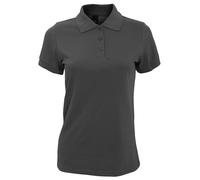 SOLS Prime - Polo à manches courtes - Femme (S-2XL) 12 couleurs (PC494)