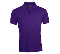 SOLS Prime - Polo à manches courtes - Homme (PC493)