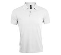 SOLS Prime - Polo à manches courtes - Homme (PC493)
